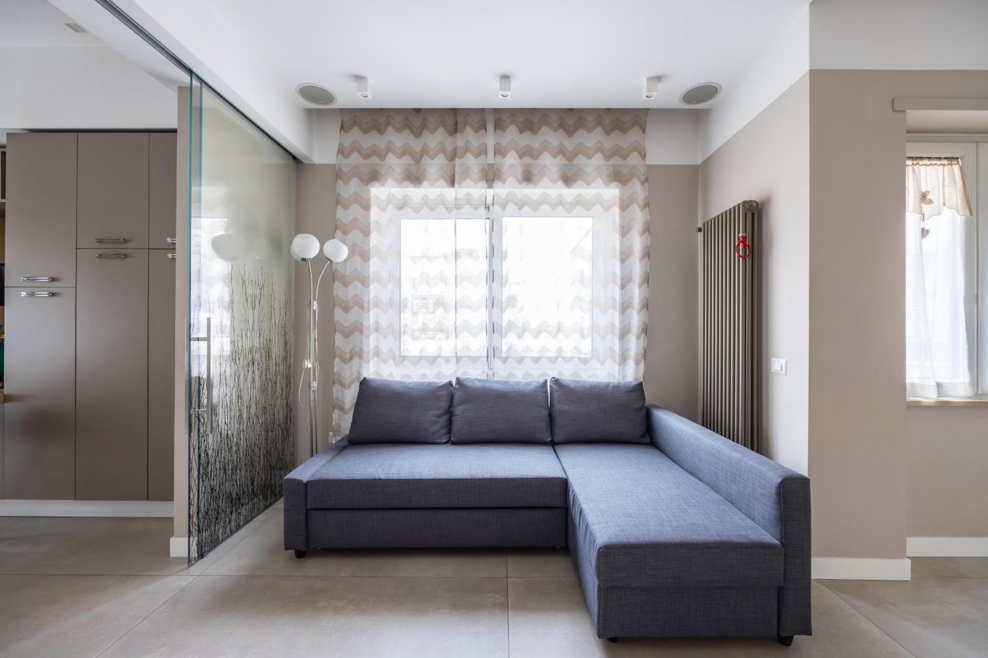 Malta Modern And Lovely Flat With Parking Naples Exterior photo