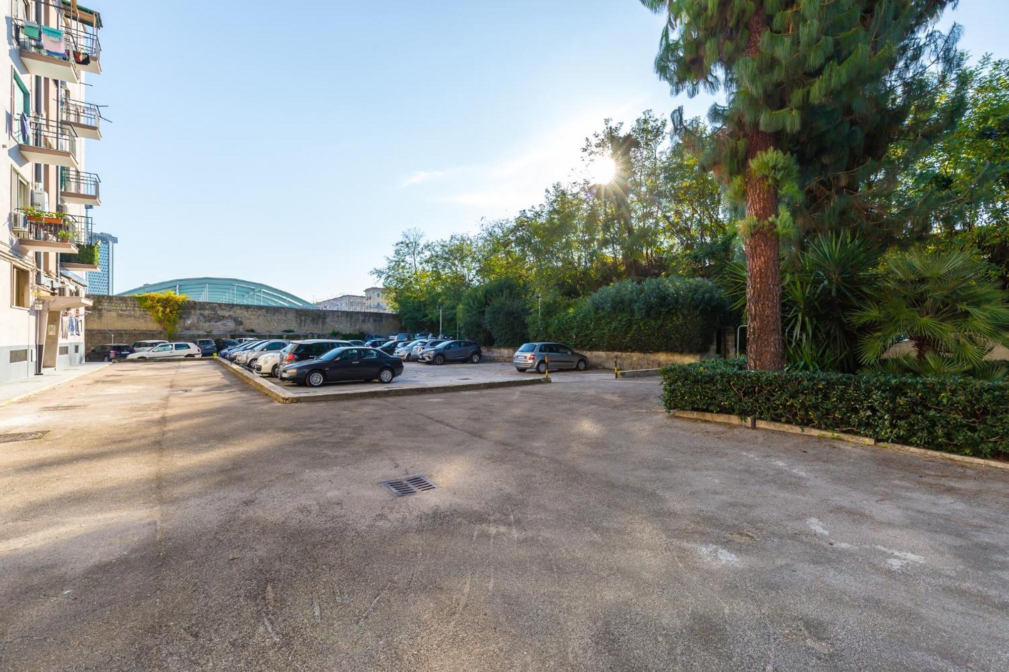 Malta Modern And Lovely Flat With Parking Naples Exterior photo